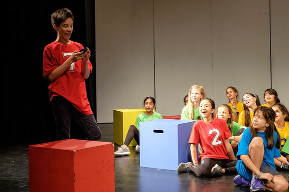 30 Reasons Why Not To Be In A Play!