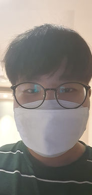 Humans of Middle School:Wooseob