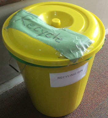 Old To New: The When And Why Of Recycling