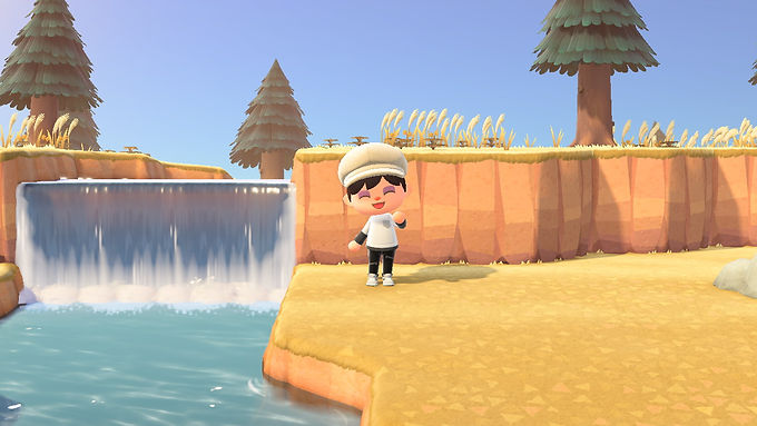 Here is why you should play ‘Animal Crossing – New Horizon’