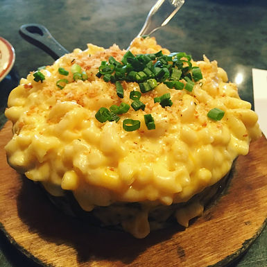 The Perfect Mac and Cheese
