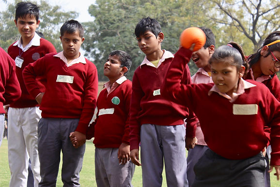 Everyone Deserves an Education: The Aanchal School