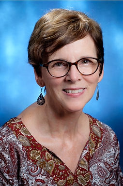 Exit Interviews: Ms. Sharon Rogers