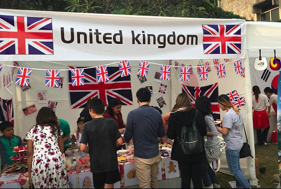 Food fair
