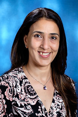 Exit Interview: Mrs. Gulati