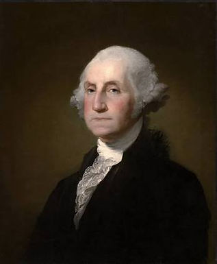 George Washington, a really quick life story.