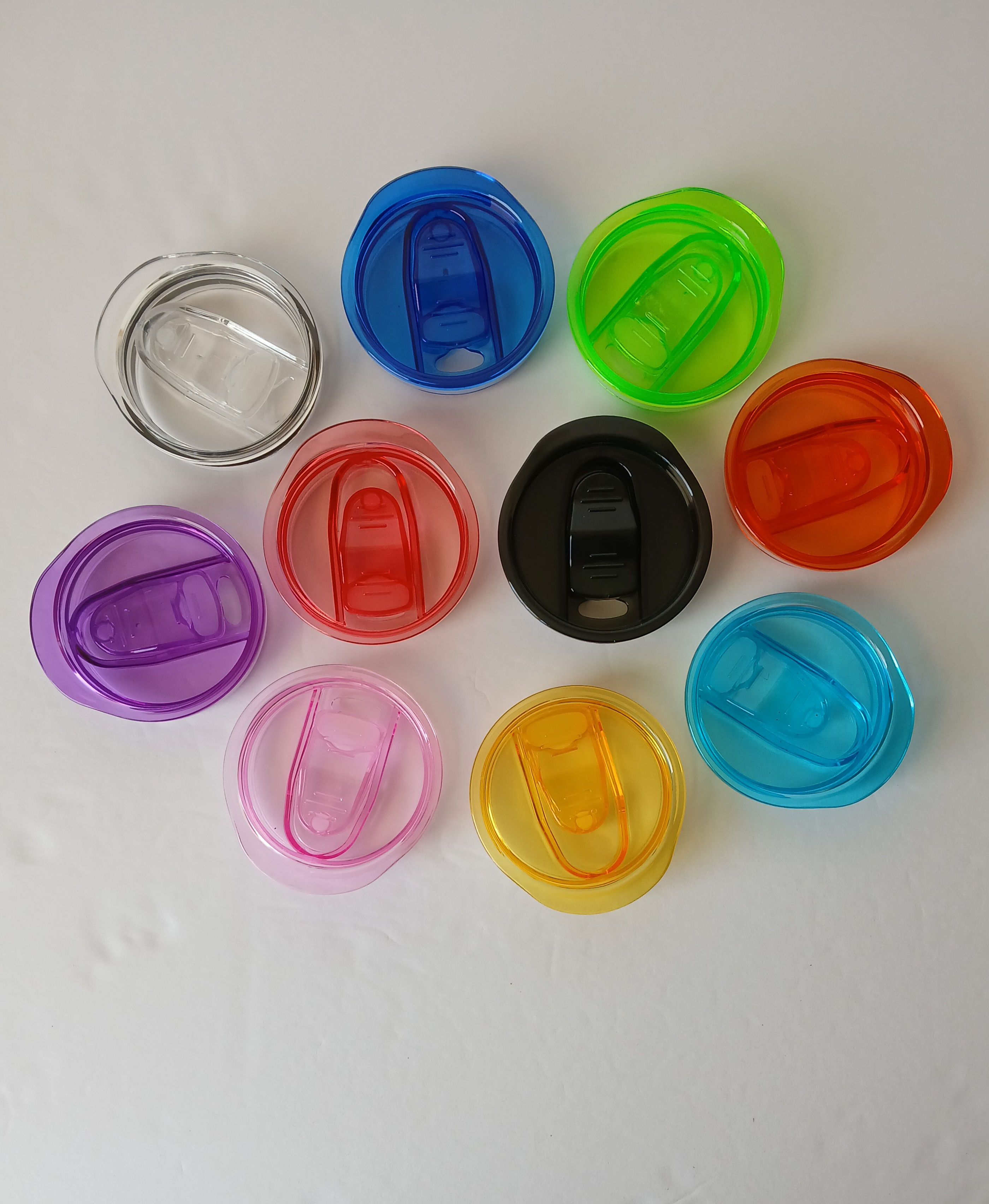 20oz. Skinny Tumbler Lids