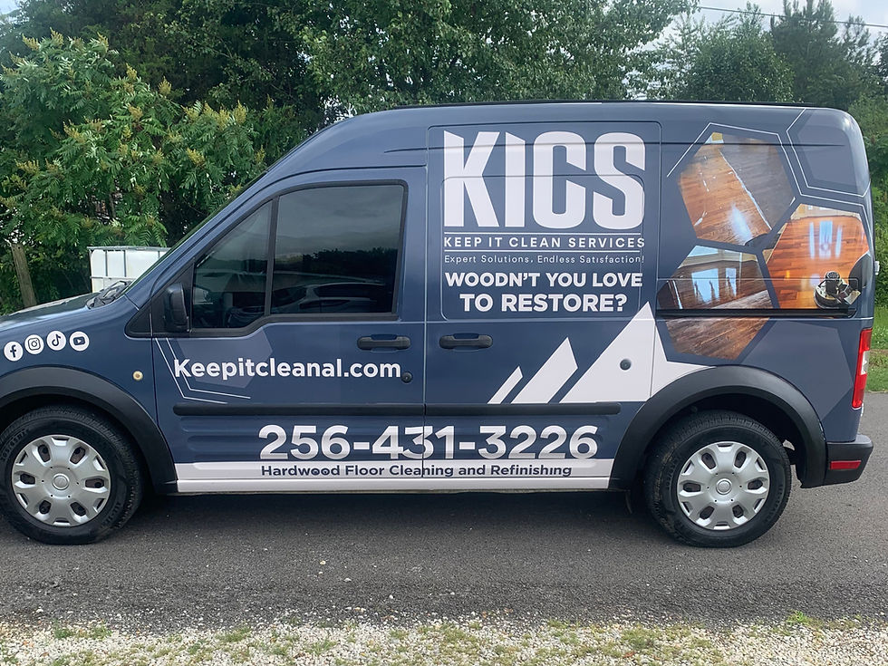 wood floor services in maadison al