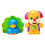 Miniatura: Laugh & Learn™ Talk 'n Teach Sis & Peacock