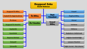 Duygusal Zekâ’nın Havacılıkta İnsan Faktörlerine Katkısı