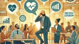 Empati: Liderlikte Fark Yaratan Güç