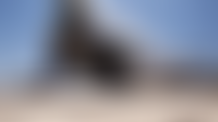 Boeing 727 Çarpışma Deneyi Uçuşu