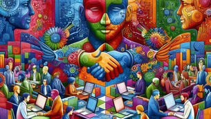 İş Yerinde Daha Sağlıklı İletişim ve İşbirliği için; Radikal Saygı ve Radikal Samimiyet