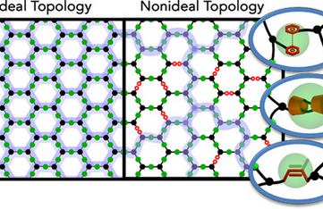 Covalent adaptable networks (CANs) are sustainable polymeric materials that combine mechanical robustness with reprocessability through dynamic covalent bonds. Their mechanical behavior is governed by the kinetics and thermodynamics of bond reactions. Existing continuum models for CANs, based on classical rubber-like elasticity, often focus on steady-state behavior and overlook stress contributions from newly formed strands by assuming they are load-free. This limits their ability to predict behaviors like tensile recovery and actuation during transitions. To address these limitations, we develop a mean-field framework that connects microscopic bond reactions and molecular packing-induced conformational changes to macroscopic elastic behavior. Our model captures topological evolution and mechanical response of responsive networks undergoing bond reactions, validated using light-induced living polymer networks (LILPNs). To interpret the tensile recovery observed in LILPNs during transitions, we propose a conformation switch (CS) mechanism, which incorporates stress contributions from predeformed new strands due to molecular packing during transitions. The CS modeling reproduces key features of tensile recovery observed in experiments. Leveraging this framework, we also investigate the effects of molecular weight and functionality on LILPN dynamics. This work provides a predictive platform for designing responsive and adaptive polymer networks with tailored properties.