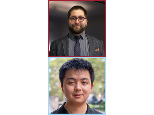 New Trainees Join Year 3 Leadership Team