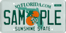 220px-2003_Florida_license_plate_sample.