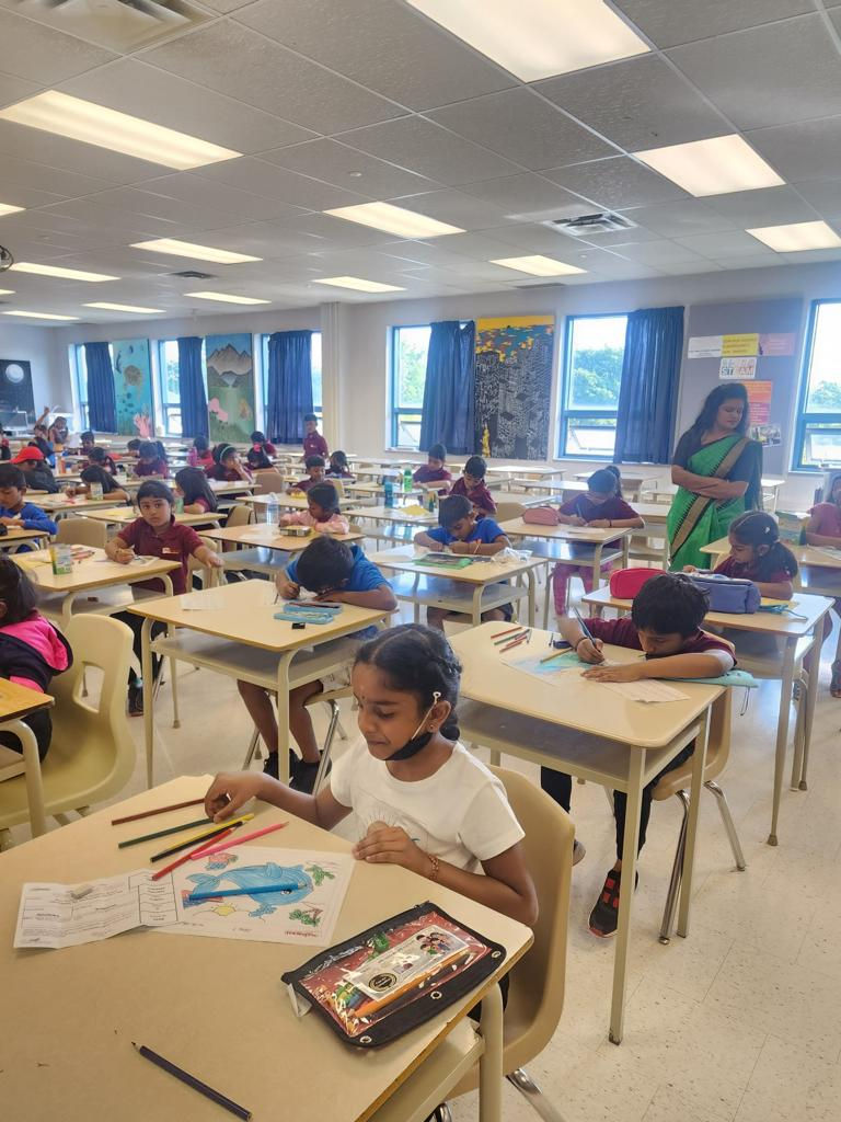 Art Competition