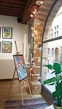 exposition Alcove