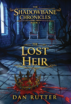 The Lost Heir