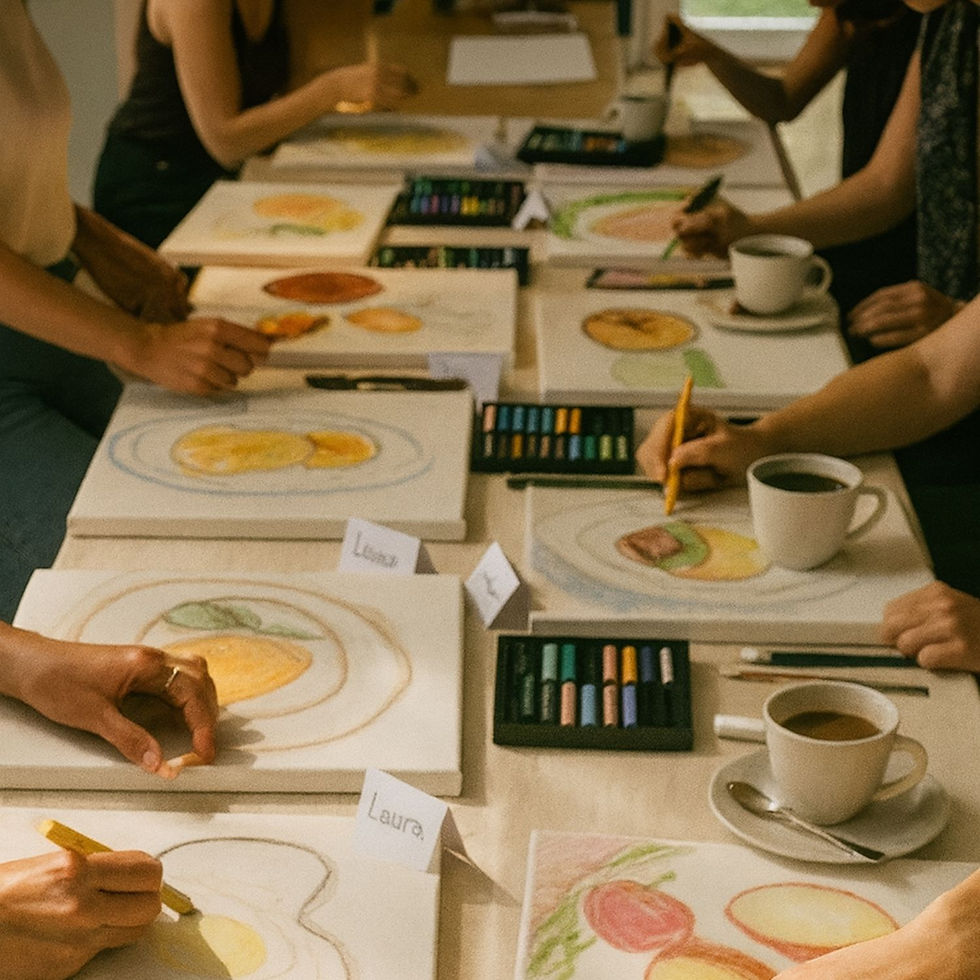 Illustration Workshop