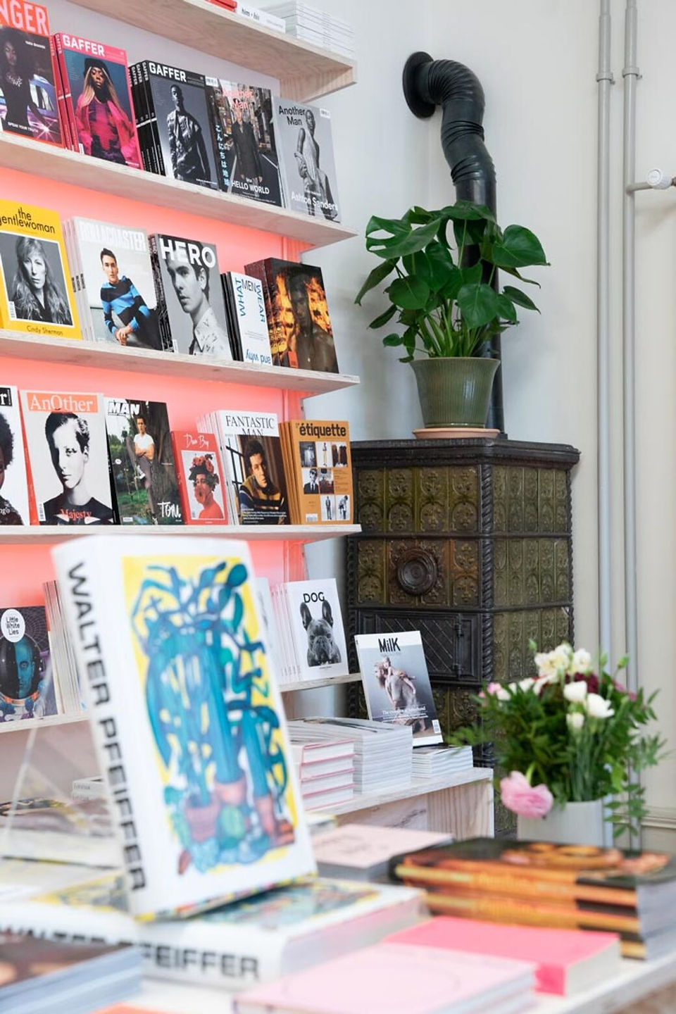 Never Stop Reading | Images by Never Stop Reading