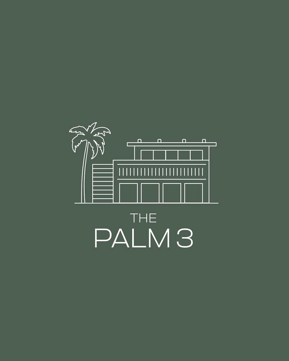 THE PALM 3