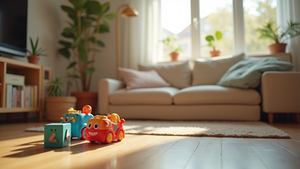 ADHD ile Baş Etmek: Aileler İçin Rehber