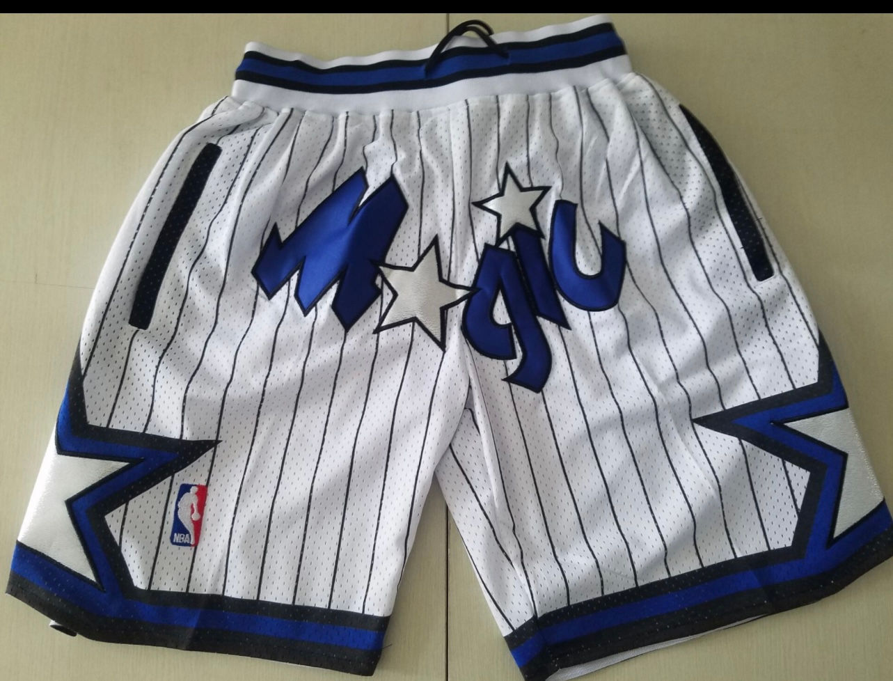 Athletic Shorts