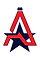 Ahead Of The Game Apparel Logo Emblem white stroke.png