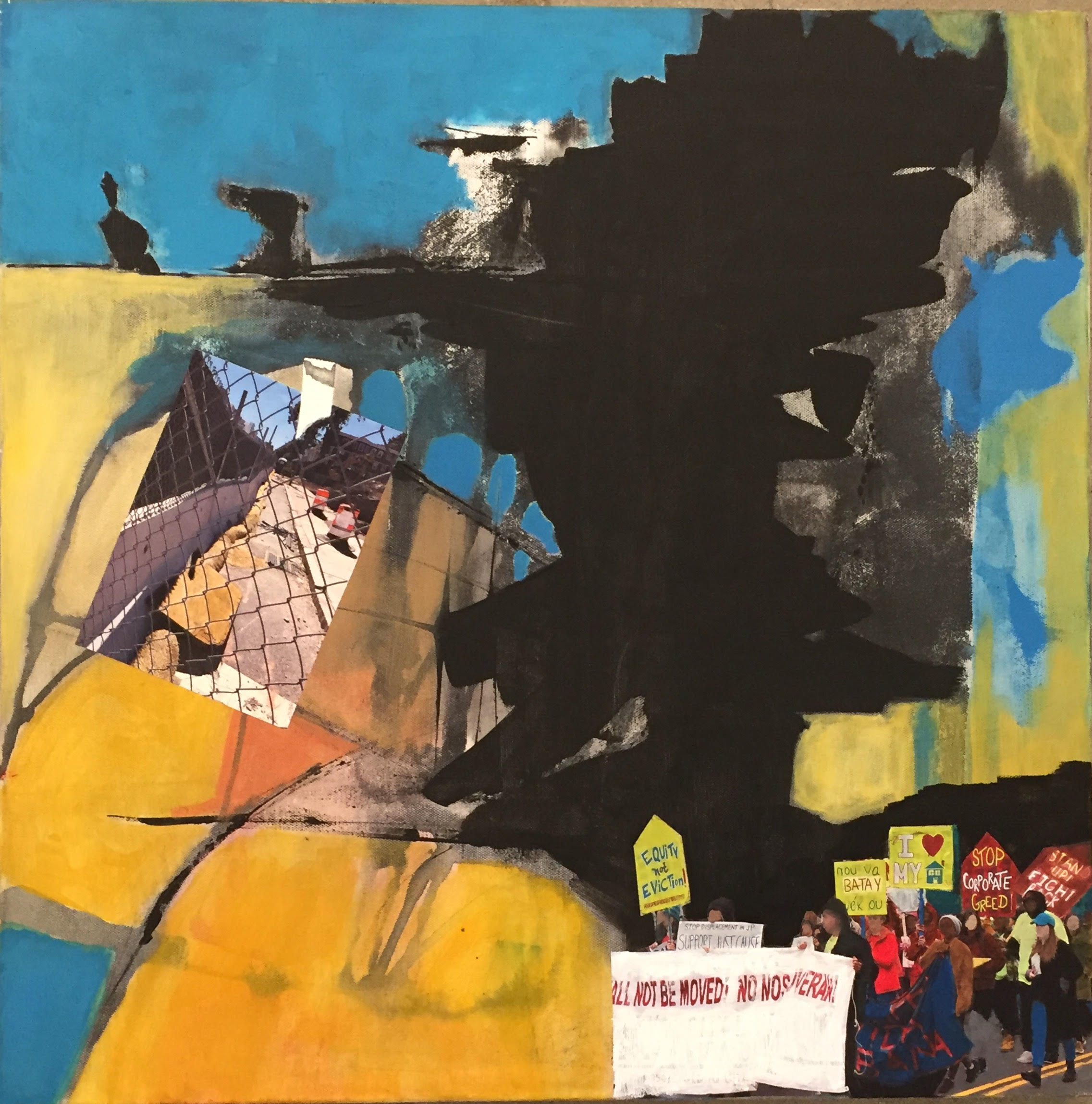 Whose Streets/Our Streets
