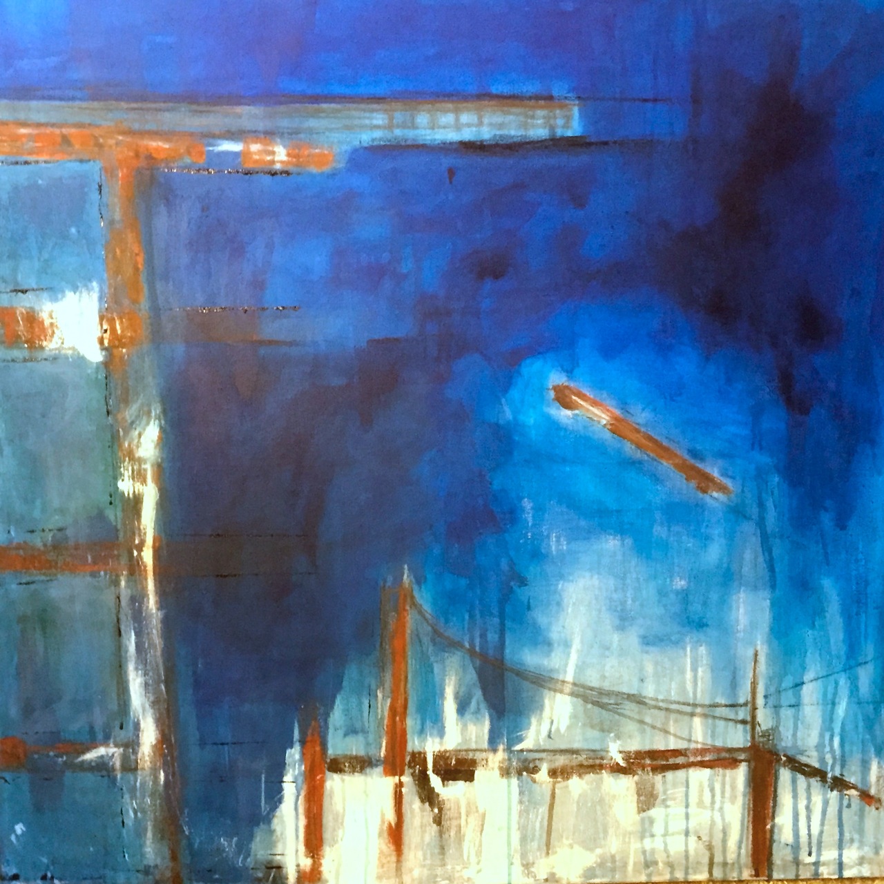 Urban Scape