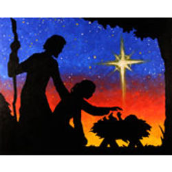 nativity_silhouette_170