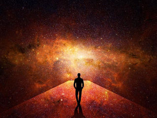 Moving Forward (Consciousness Series: Part 5)