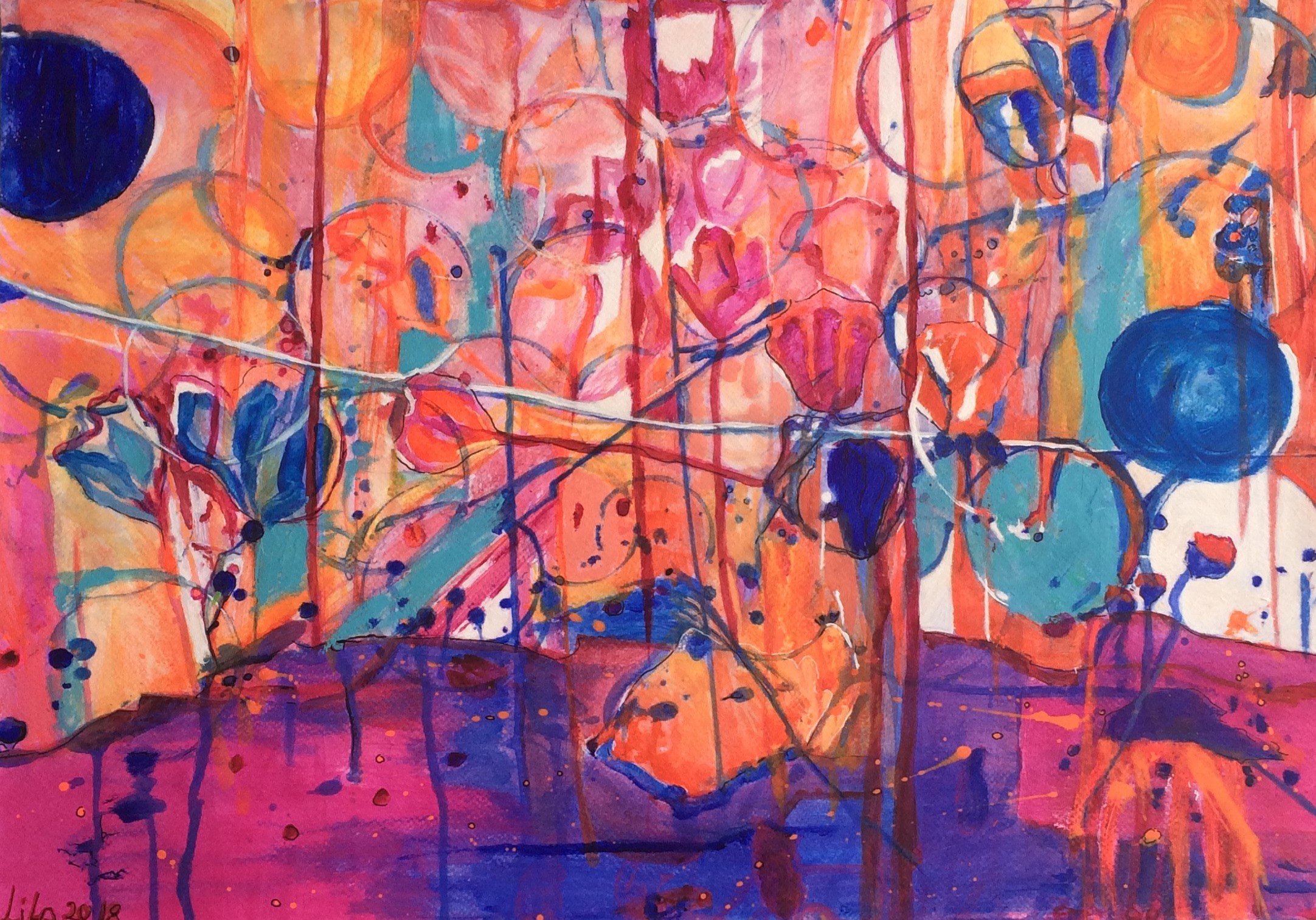 Confetti £310