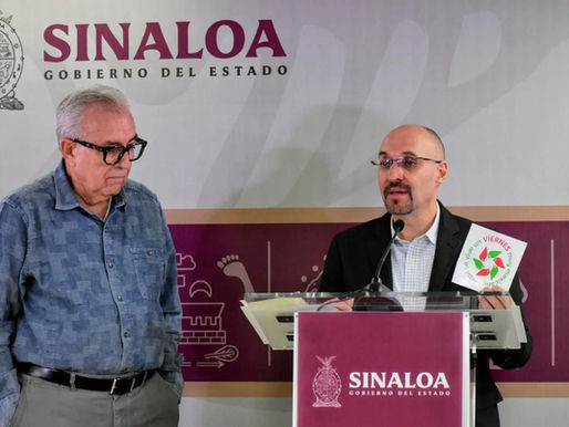 Positivo el repunte de la economía en Sinaloa: CONCANACO