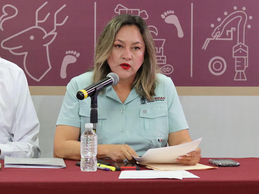 Autoridades aseguran 9 vehículos, detienen a un civil armado y desactivan 24 artefactos explosivos e inhabilitan 5 áreas para la producción de drogas en Sinaloa este jueves 15 de mayo