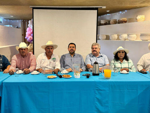 Hasta los 6,300 pesos se comercializa el maíz en Sinaloa al bajar de 6 millones de toneladas a 1.7 la producción: Ismael Bello Esquivel