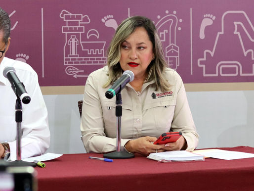 Civiles detenidos y el aseguramiento de 29 armas de fuego, municiones, droga, vehículos y demás, son algunos resultados de los operativos de seguridad en Sinaloa