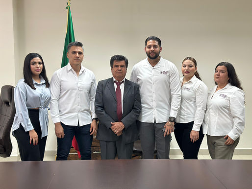 Reconocen al talento juvenil mocoritense con la sexta edición de “Mentes Ganadoras”