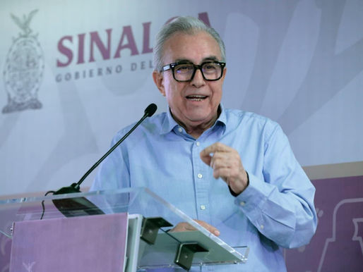 Datos del IMSS ubican a Sinaloa en el segundo lugar nacional en crecimiento de empleos durante septiembre: Rocha Moya