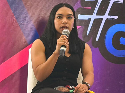 Luchen por su sueño, si algo los apasiona, búsquenlo y anímense: Julissa Padilla