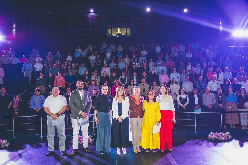 Sinaloa consolidará apertura gubernamental con nuevo sistema de transparencia