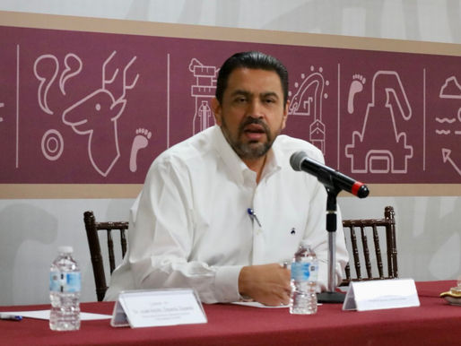 A partir de hoy jueves abren ventanilla para pagos pendientes a productores de maíz del ciclo 2023-2024, anuncia Ismael Bello Esquivel