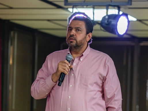 “Sinaloa está preparado para iniciar el programa de bombardeo de nubes”: Ismael Bello