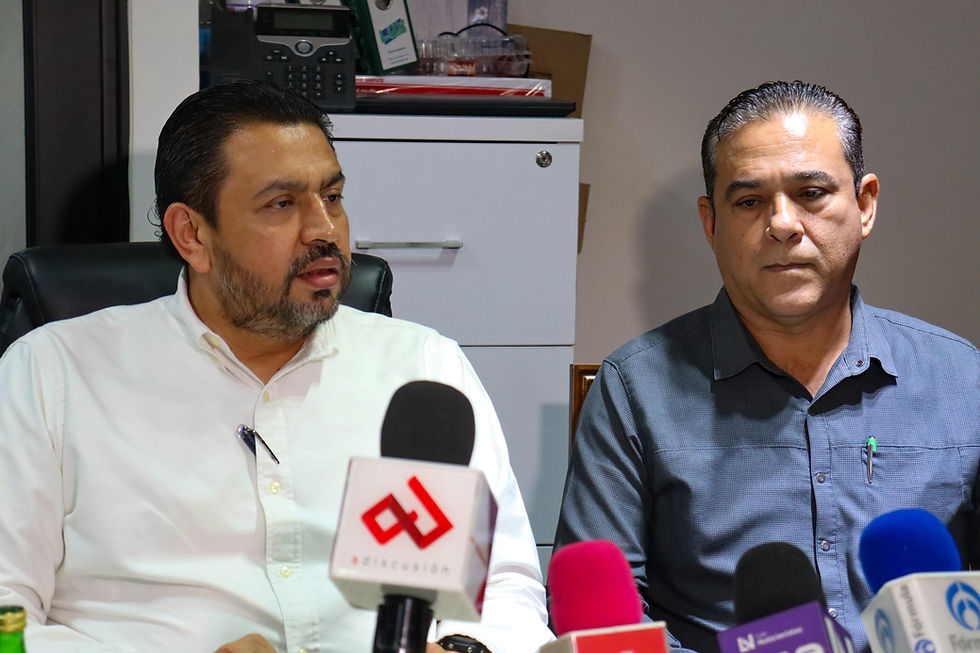 Se reinician hoy los pagos de los 750 pesos a maiceros en Sinaloa, anuncia el Secretario Ismael Bello Esquivel