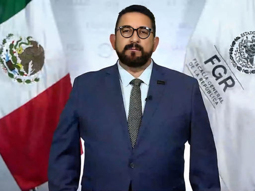 FGR fija postura sobre el caso Sinaloa: Solicitud de EE. UU. carece de pruebas y viola protocolos de confidencialidad internacionales