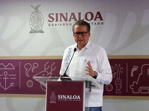 Se brindó atención inmediata a víctimas del incidente en Cieneguilla, Badiraguato: Castro Meléndrez