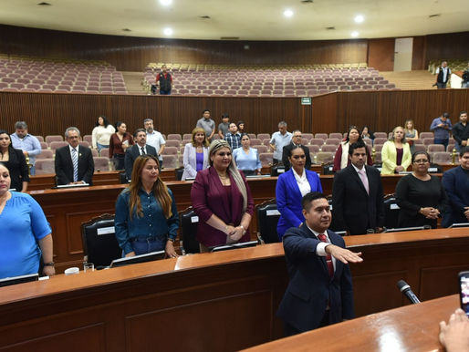 Congreso elige a Pavel Jonathan Hernández como titular del OIC de la CEDH