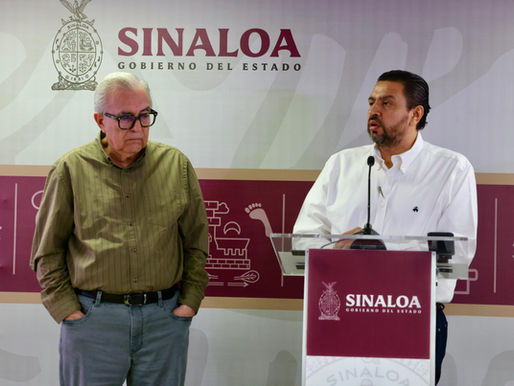 La comercialización del garbanzo se logró con éxito en los mercados de Arabia Saudita, por gestión del gobernador Rocha