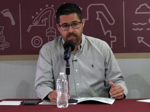 Este sábado habrá jornada de vacunación extraordinaria contra el sarampión en Ruiz Cortines, Guasave